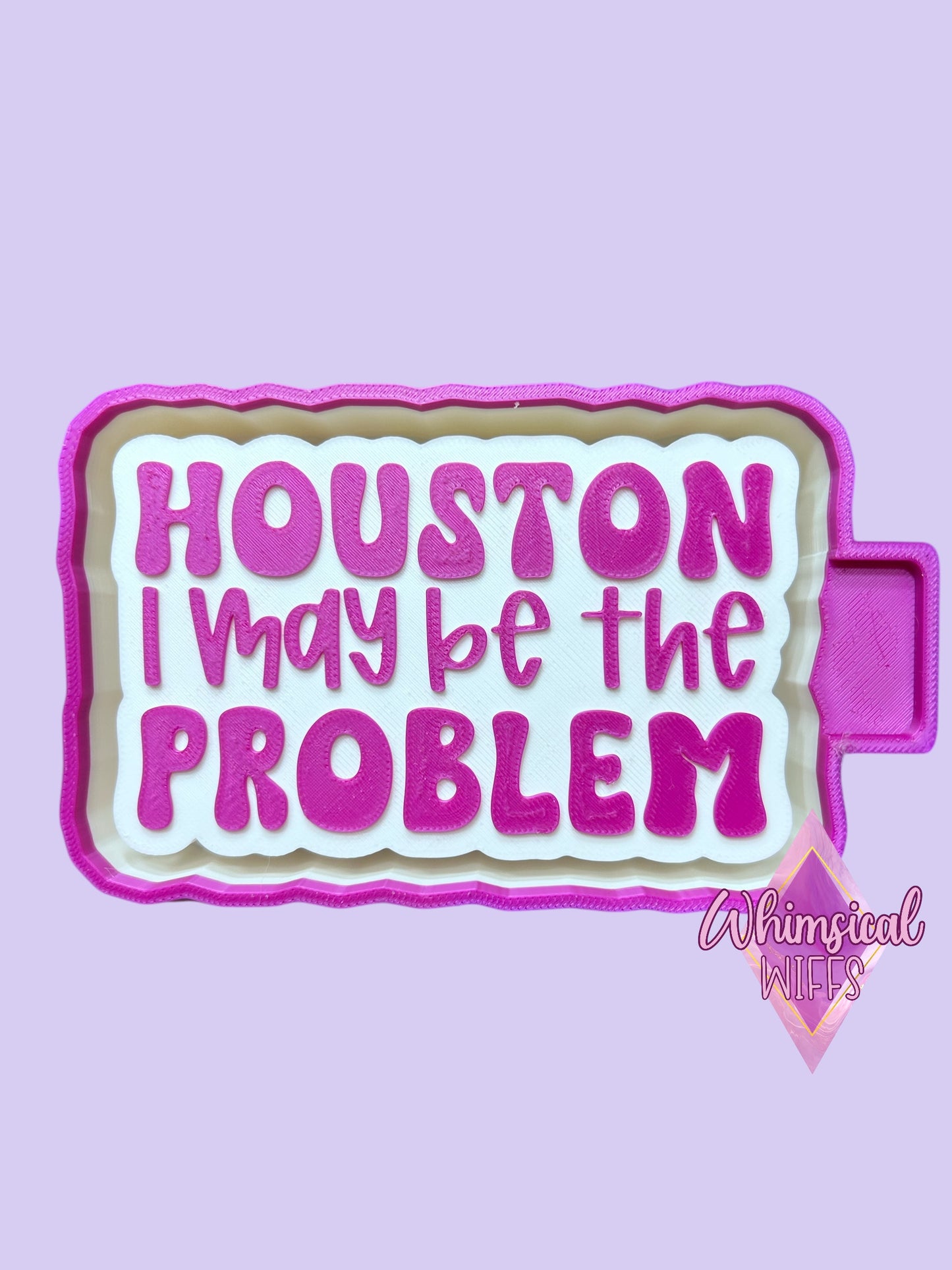 Houston I may be the problem Mold