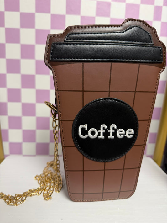 Coffee Purse