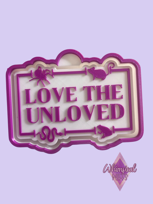 Love the unloved Mold