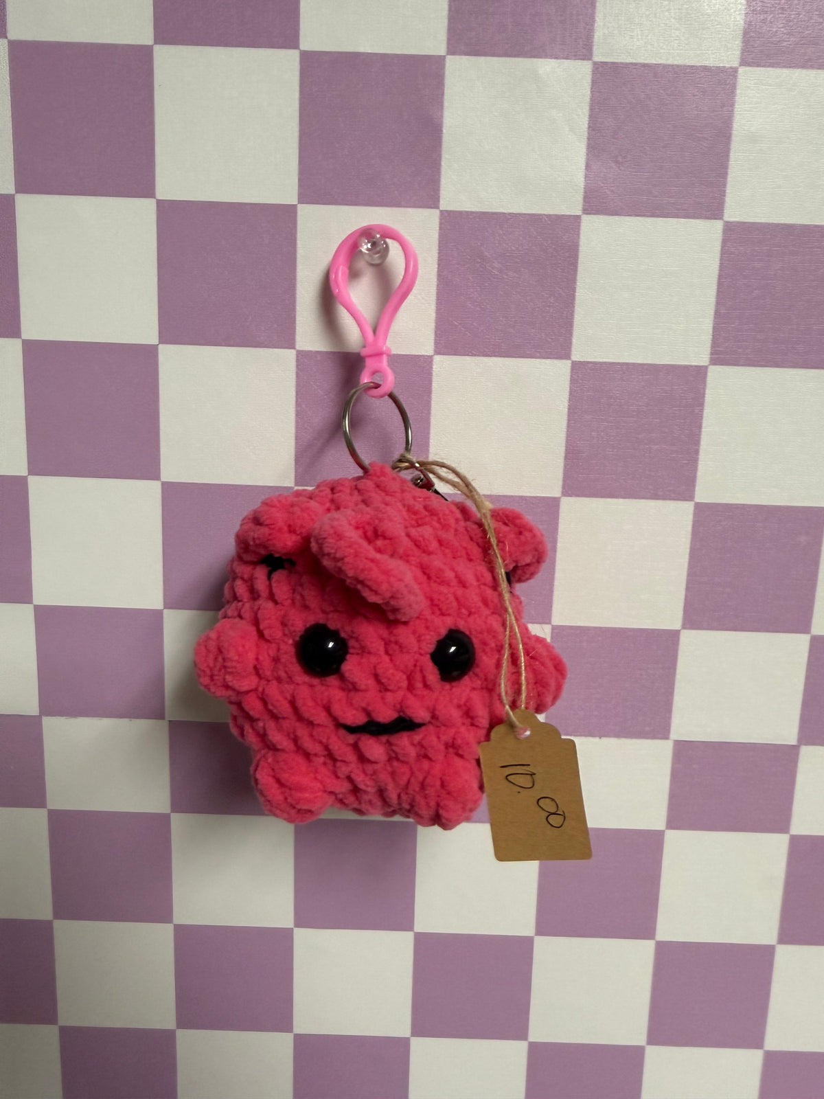 Bag Charms