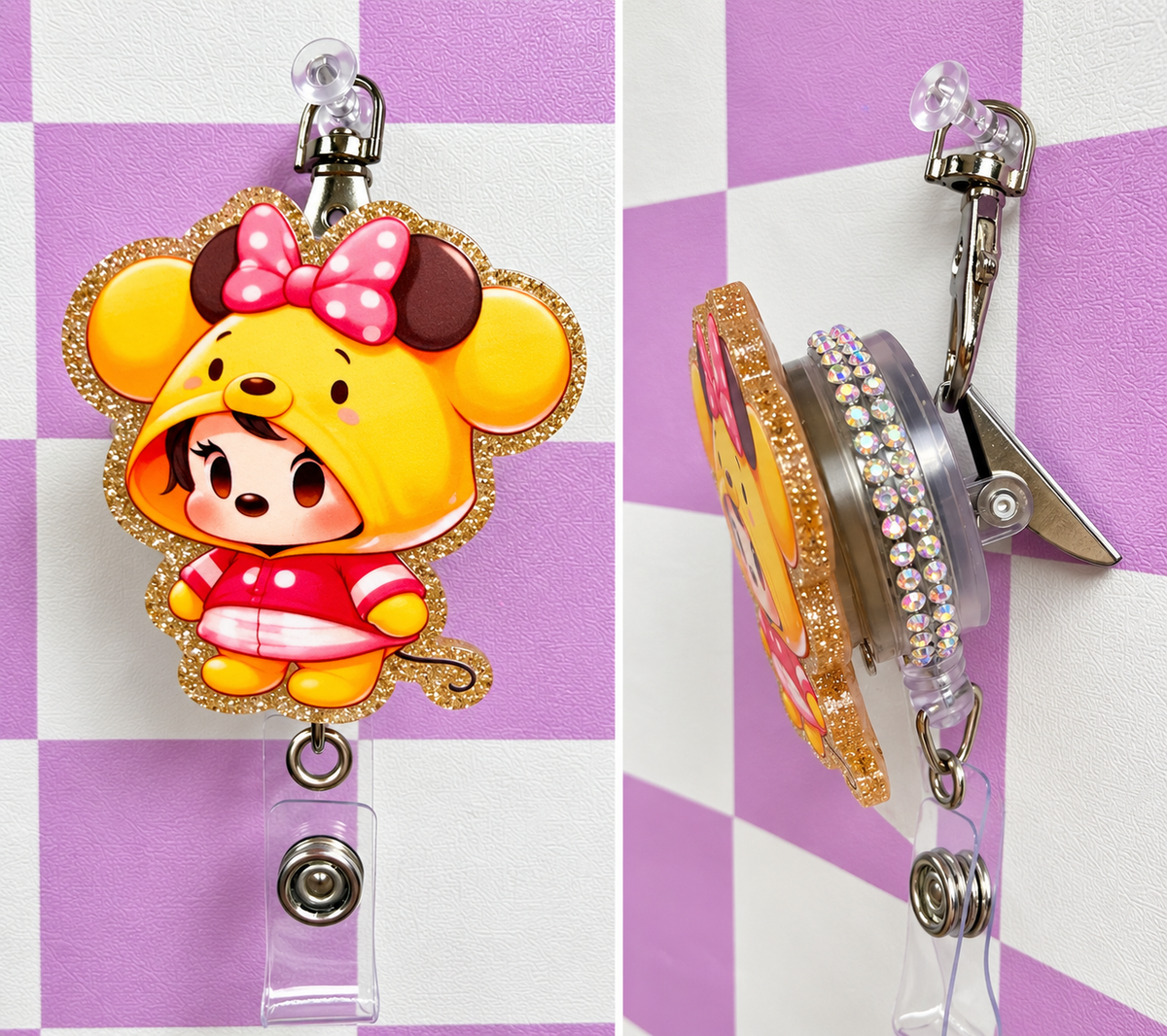 Winnie the Pooh Reel