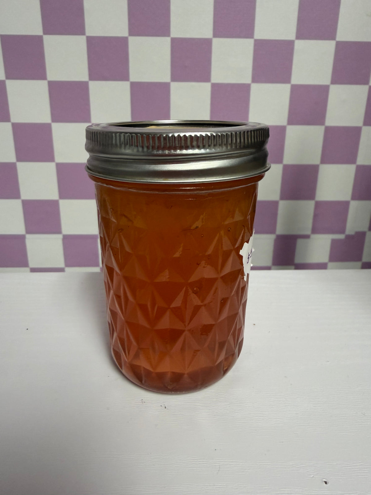 Strawberry Margarita Jelly by JP's Jammin' Jars product photo