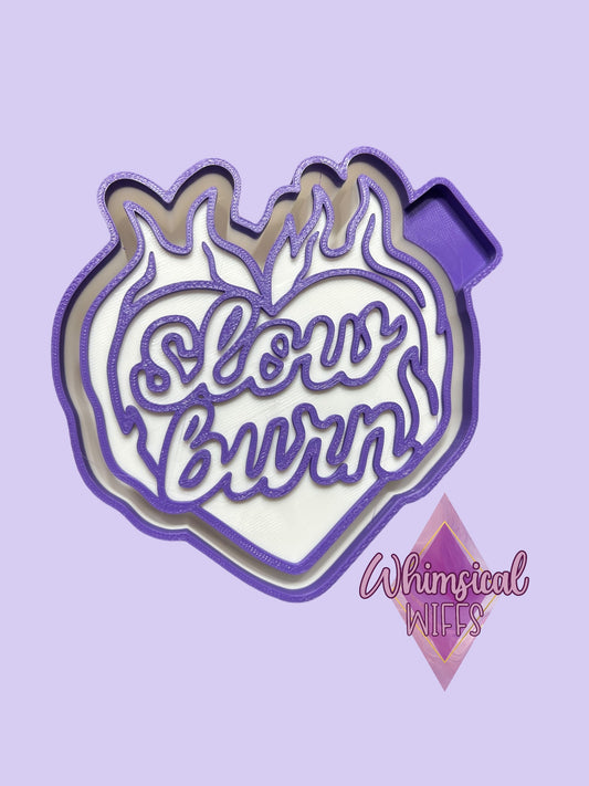 Slow Burn Mold
