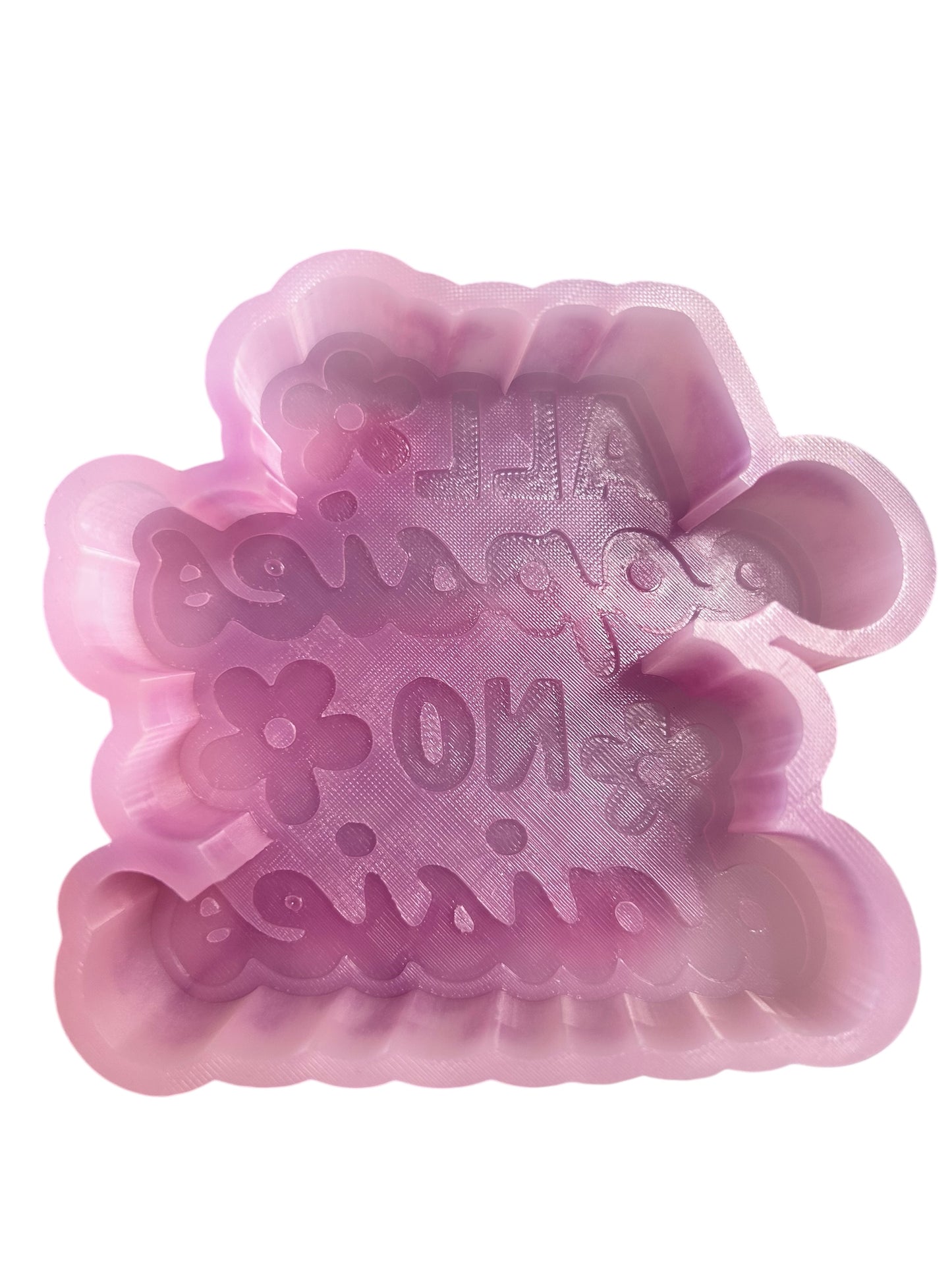 All oopsies No daisies