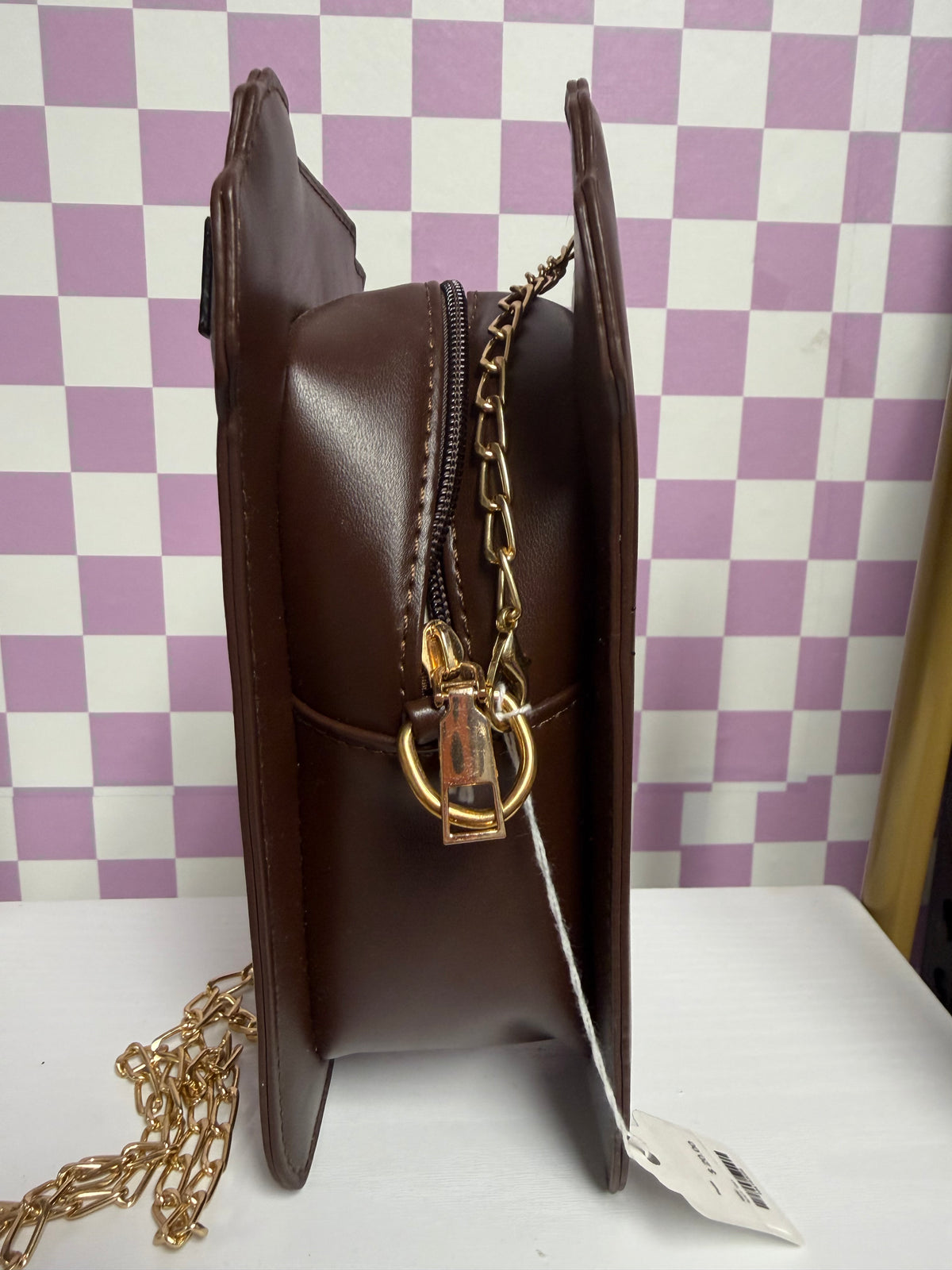 Coffee Purse