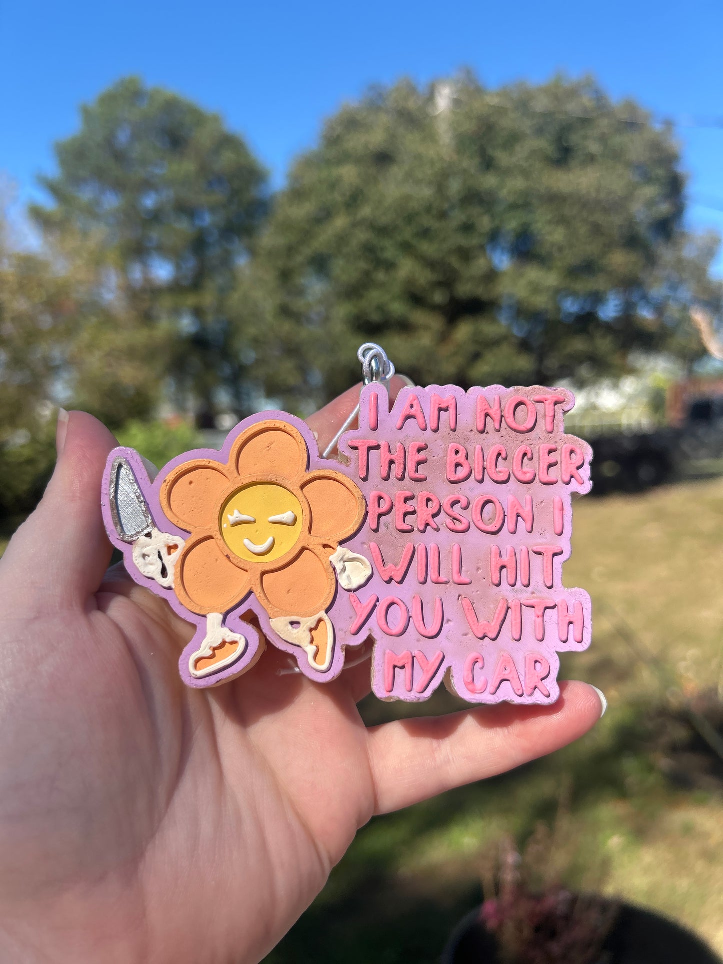 Scent: Butt Naked(imperfections)