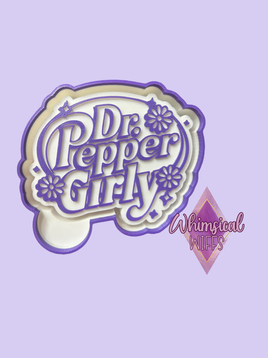 Dr. P Girly Mold