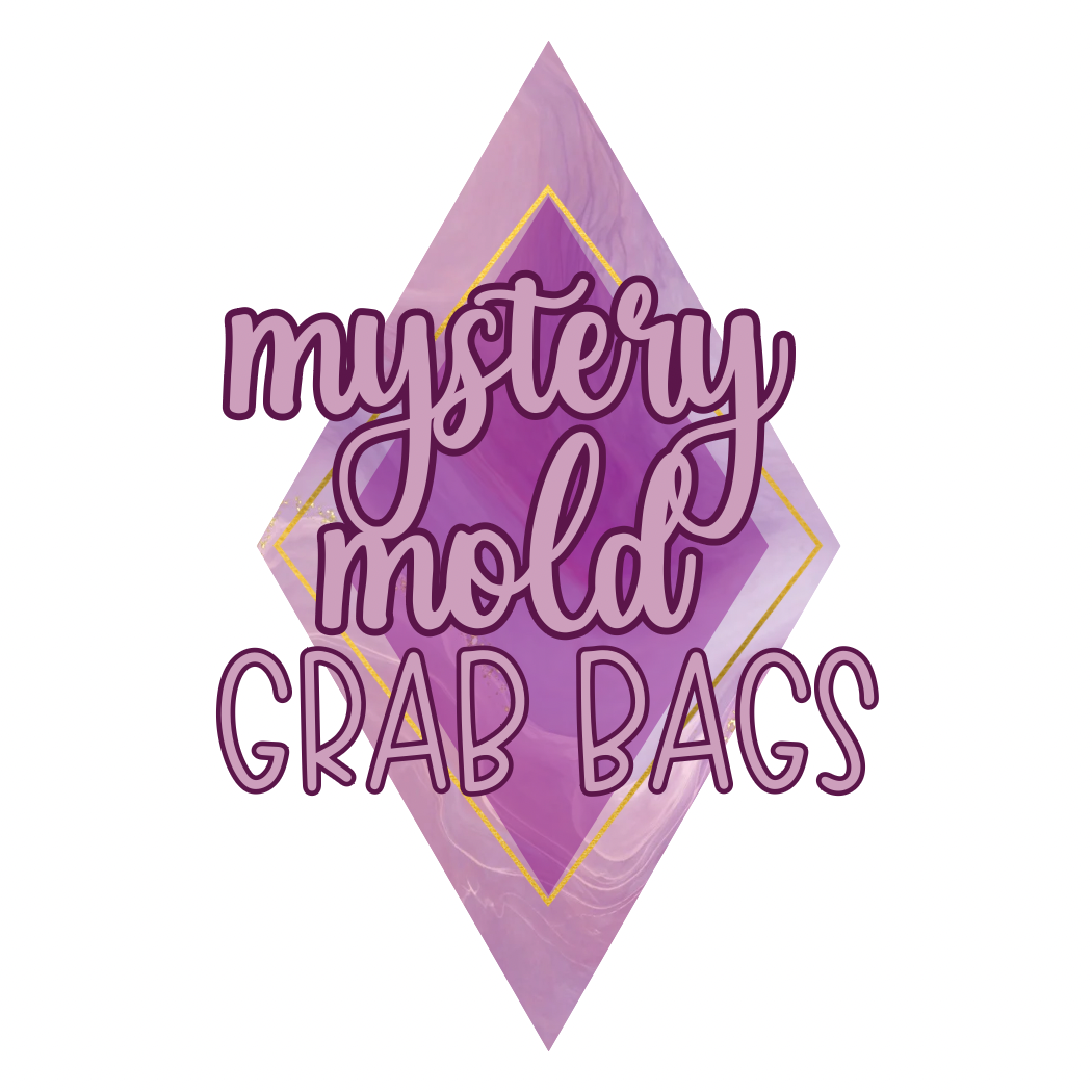 Mystery Molds Grab Bag