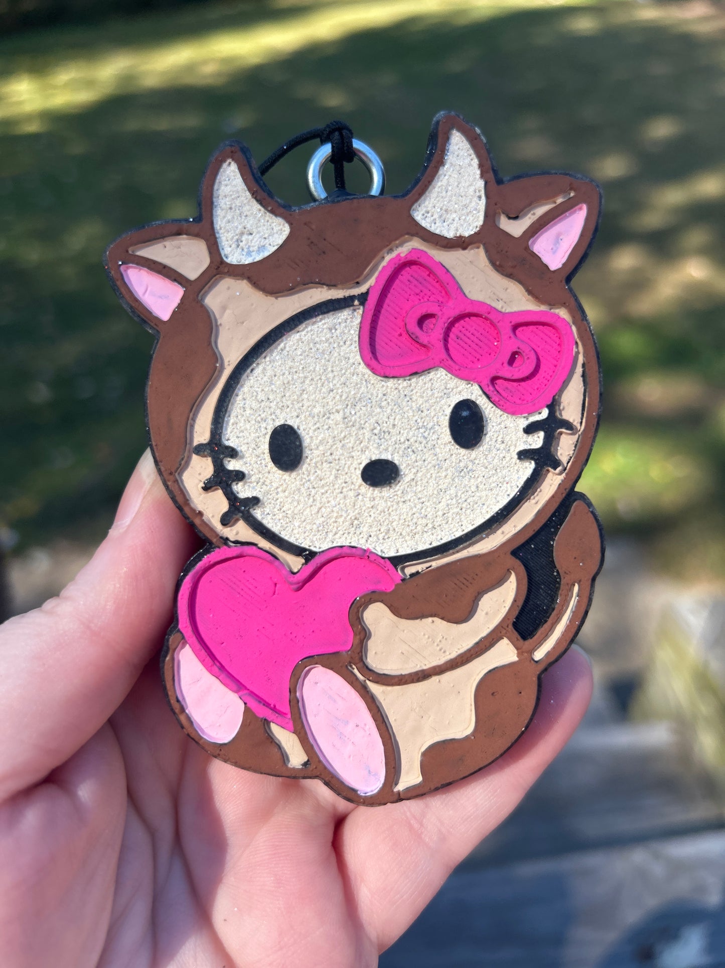 Scent: Pumpkin Fluff