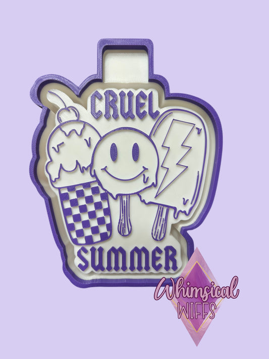 Cruel Summer Mold