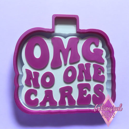 Omg no one cares
