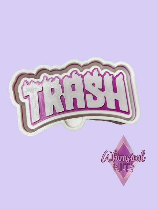 TRASH mold