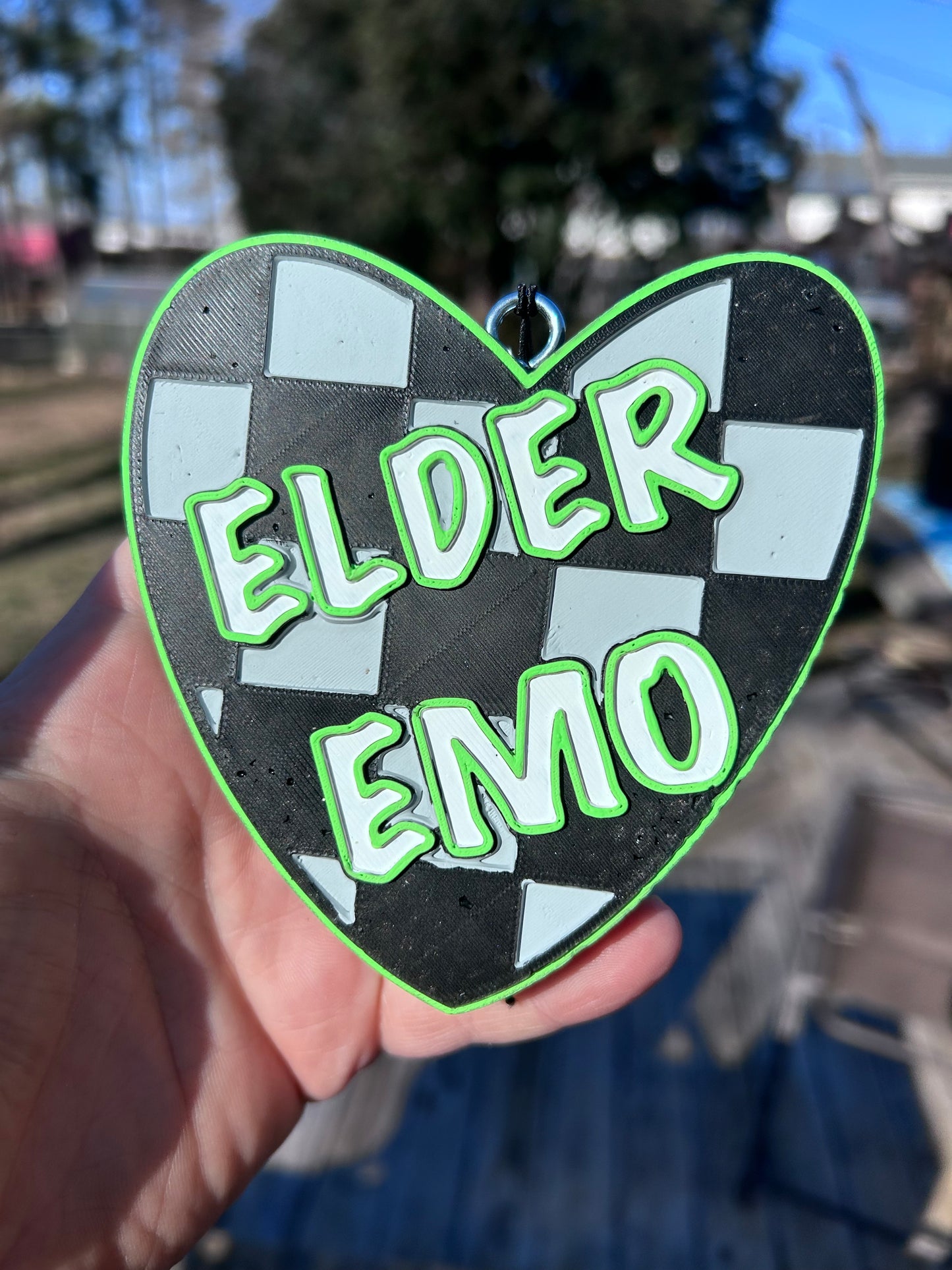 Elder Emo Freshies