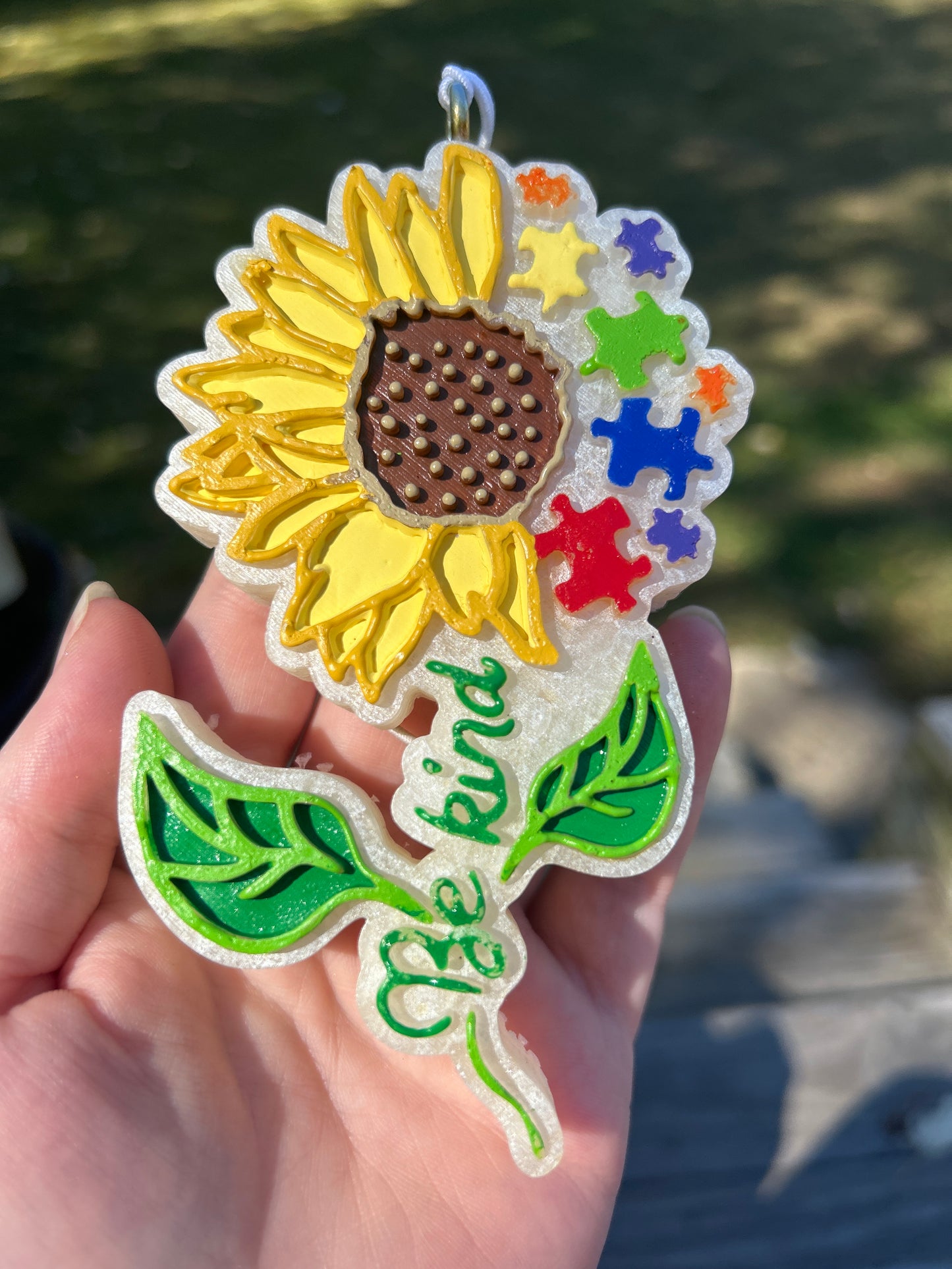 Scent: pink pineapple sunrise (imperfections)