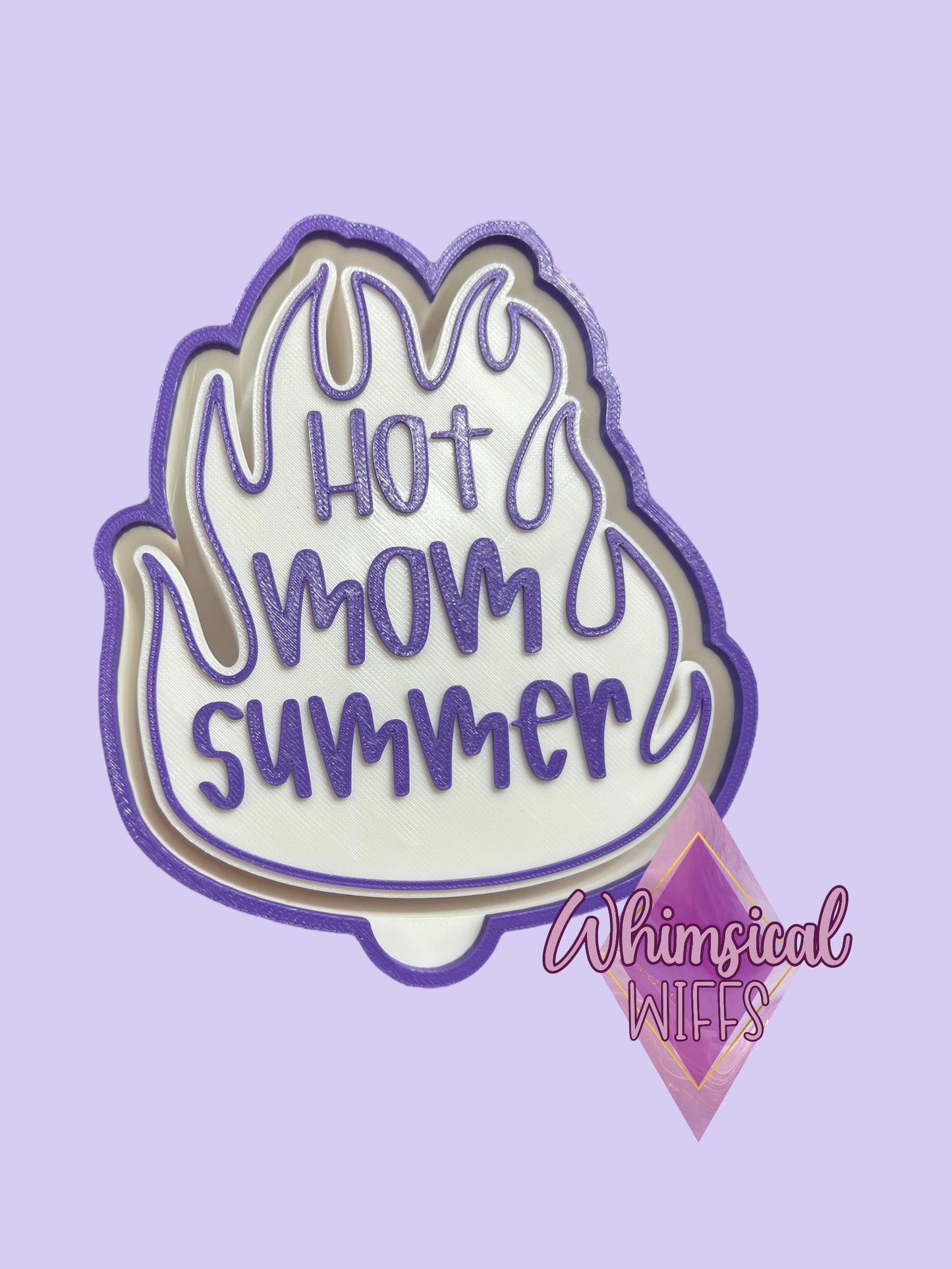 Hot Mom Summer