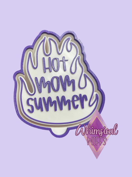 Hot Mom Summer
