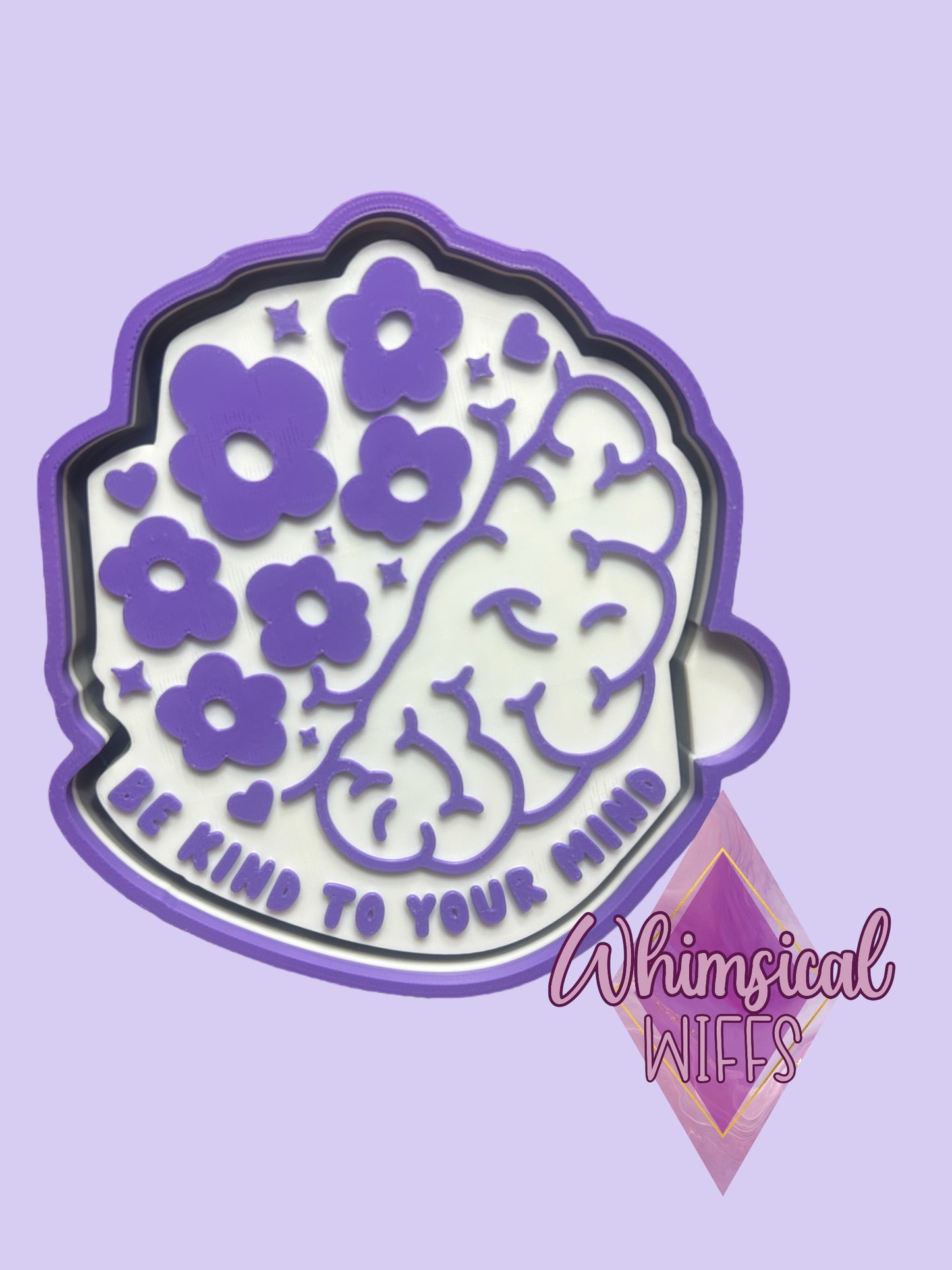 Be kind to your mind Mold