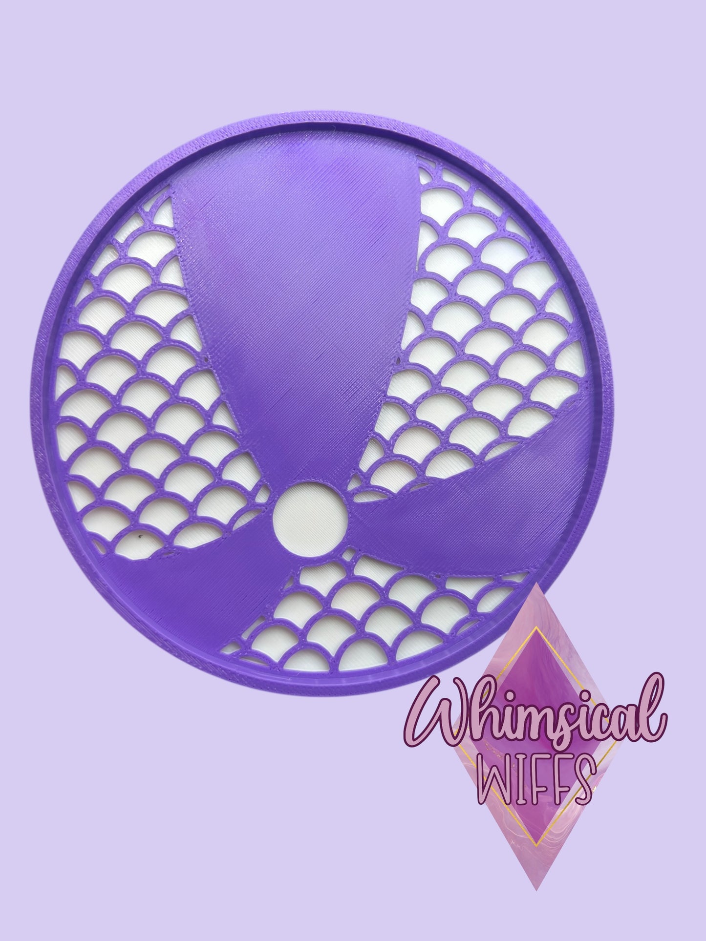 Beach ball Base for inserts