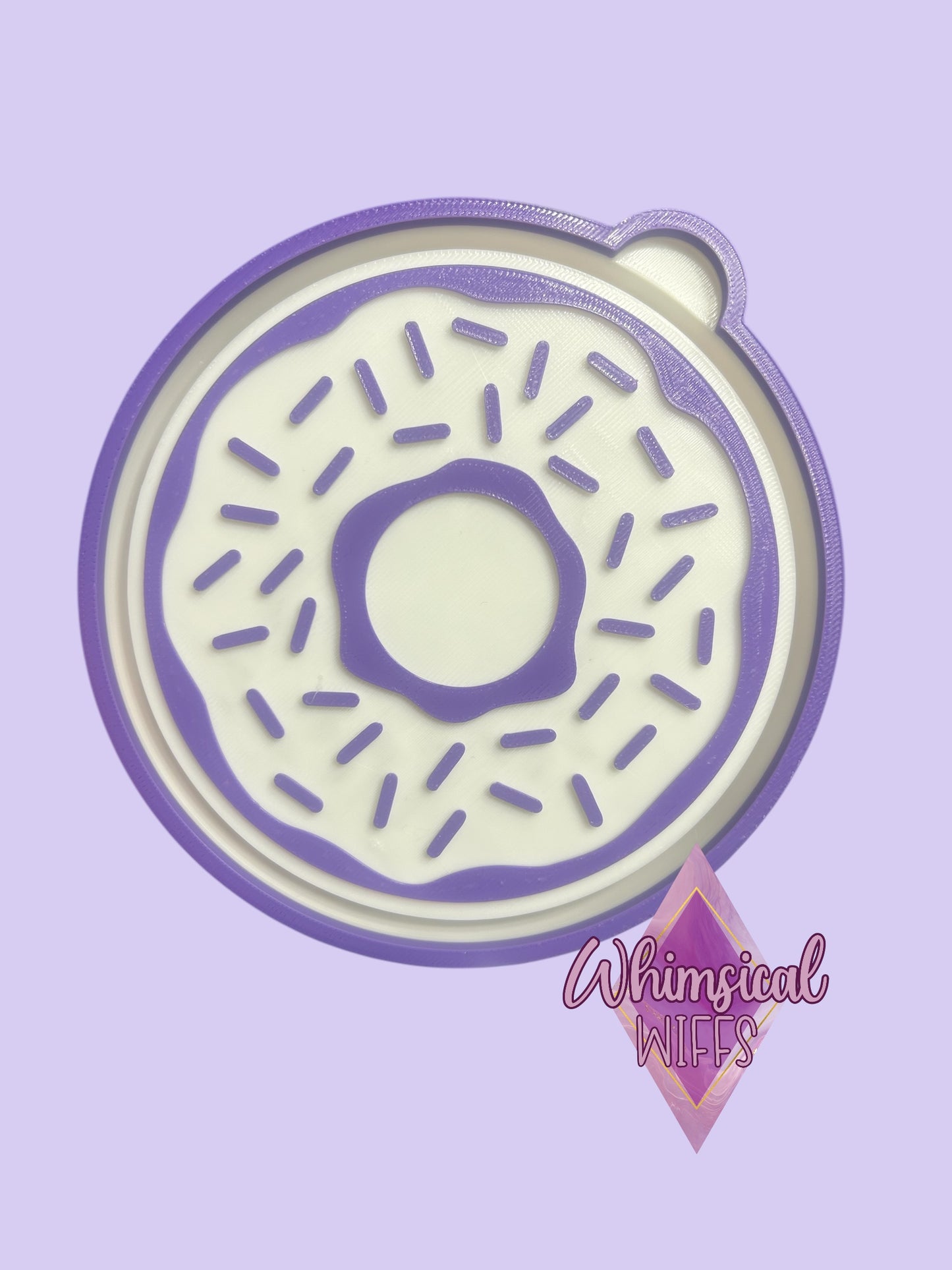 Donut Mold