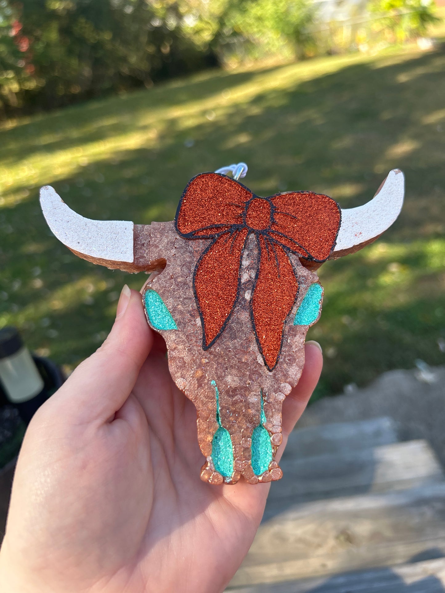 Scent: Cowboy Sunset