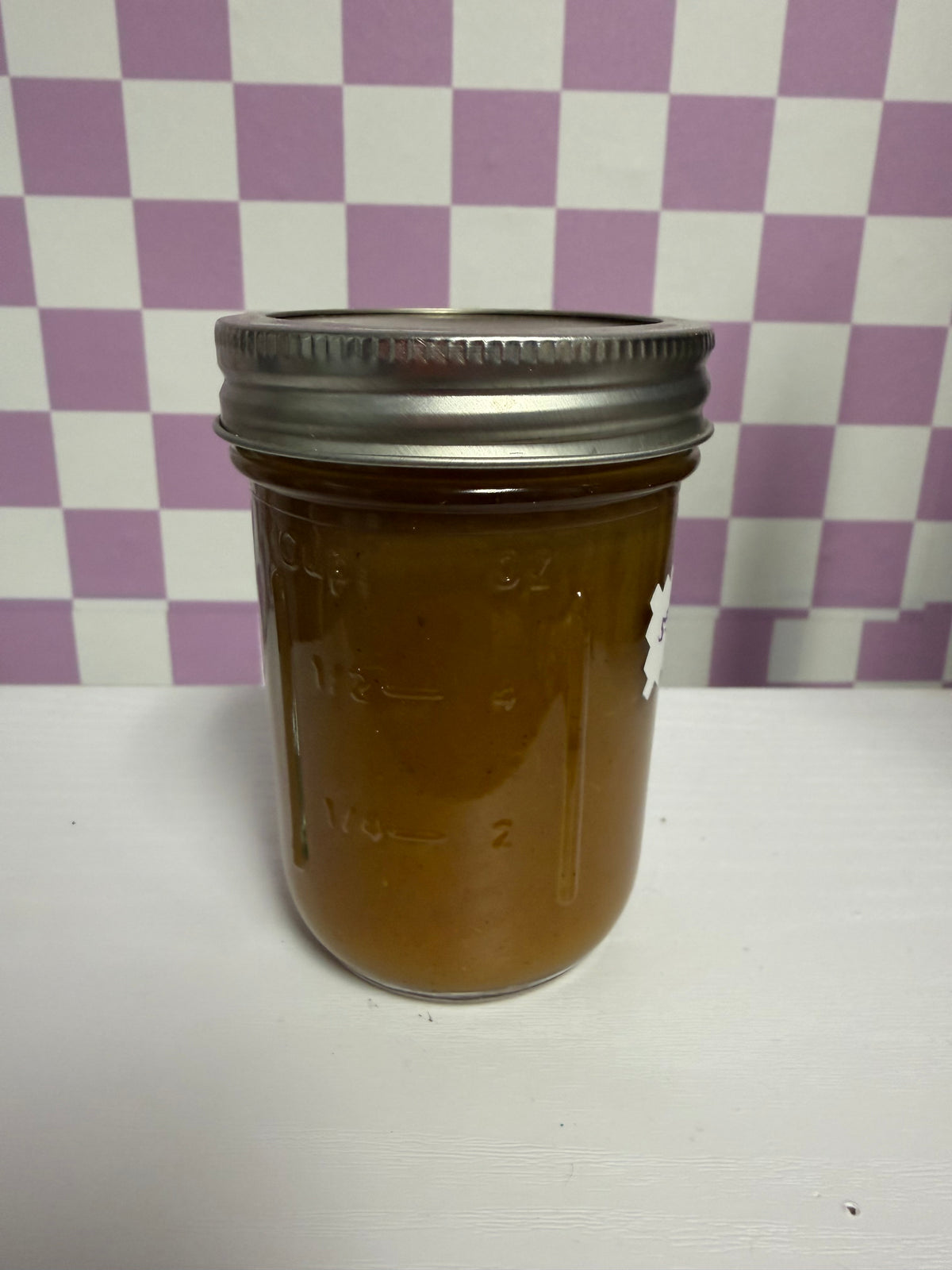 Pumpkin Butter by JP's Jammin' Jars product photo