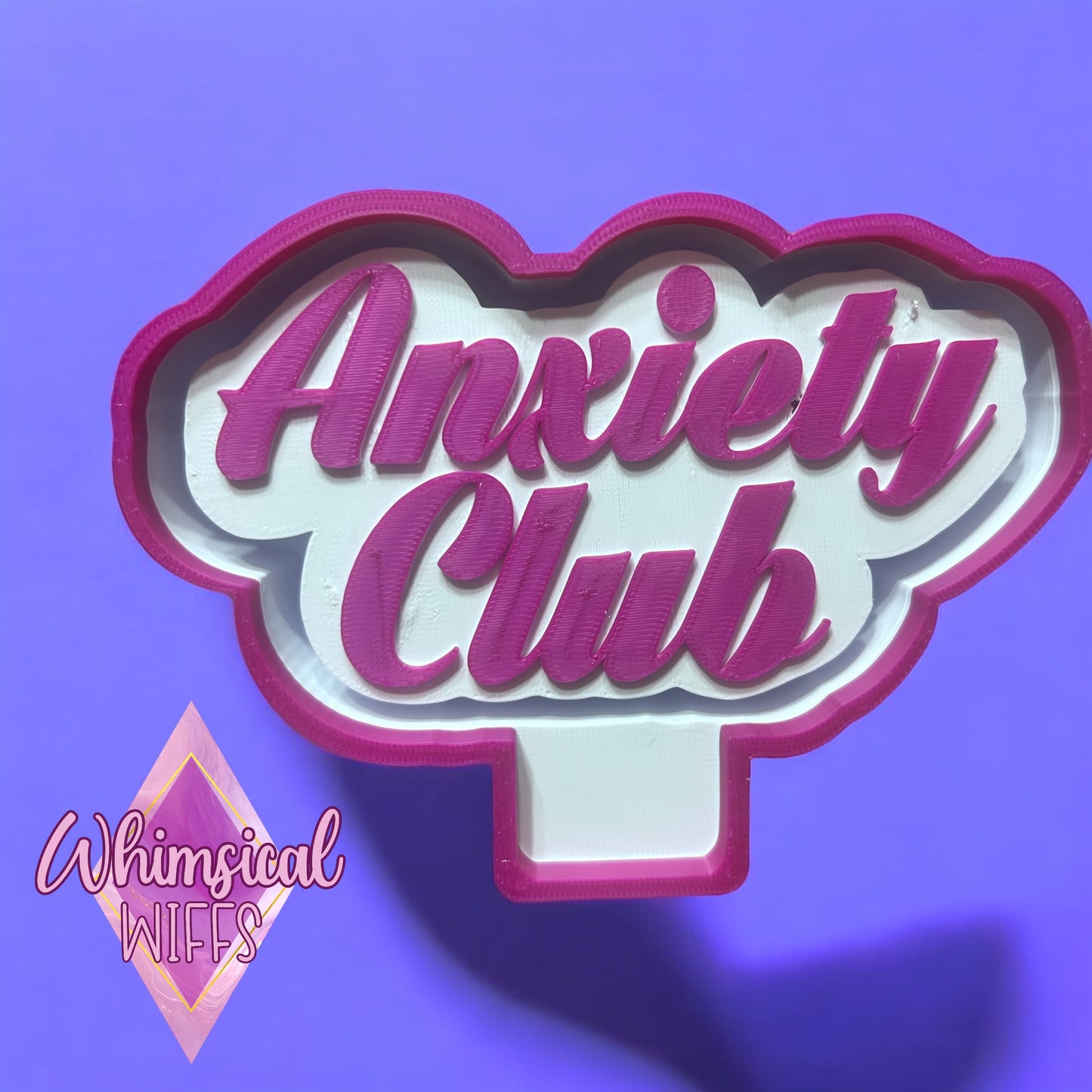 Anxiety Club