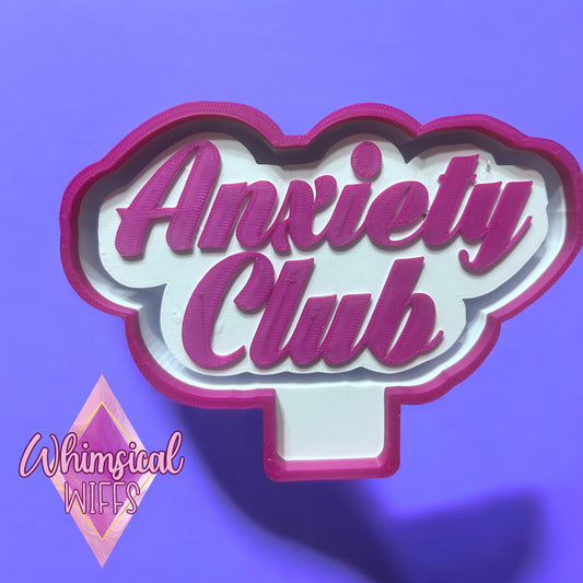 Anxiety Club