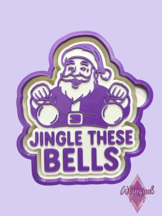 Jingle these bells Mold