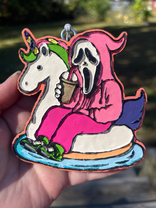 Scent: Vanilla Pumpkin Marshmallow