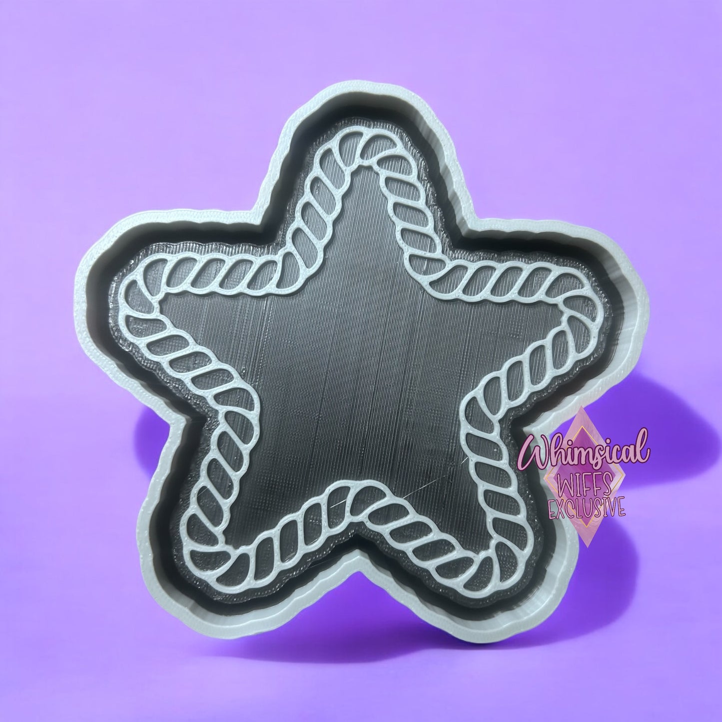 Lasso Star for Cardstock