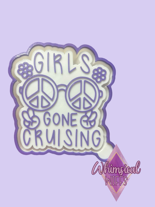 Girls gone cruising Mold