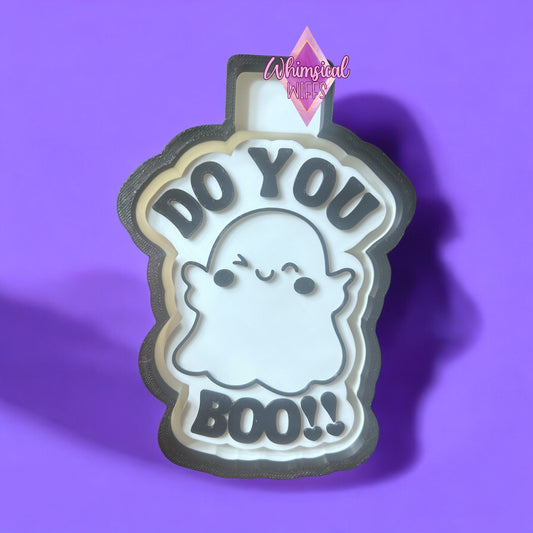 Do you boo!