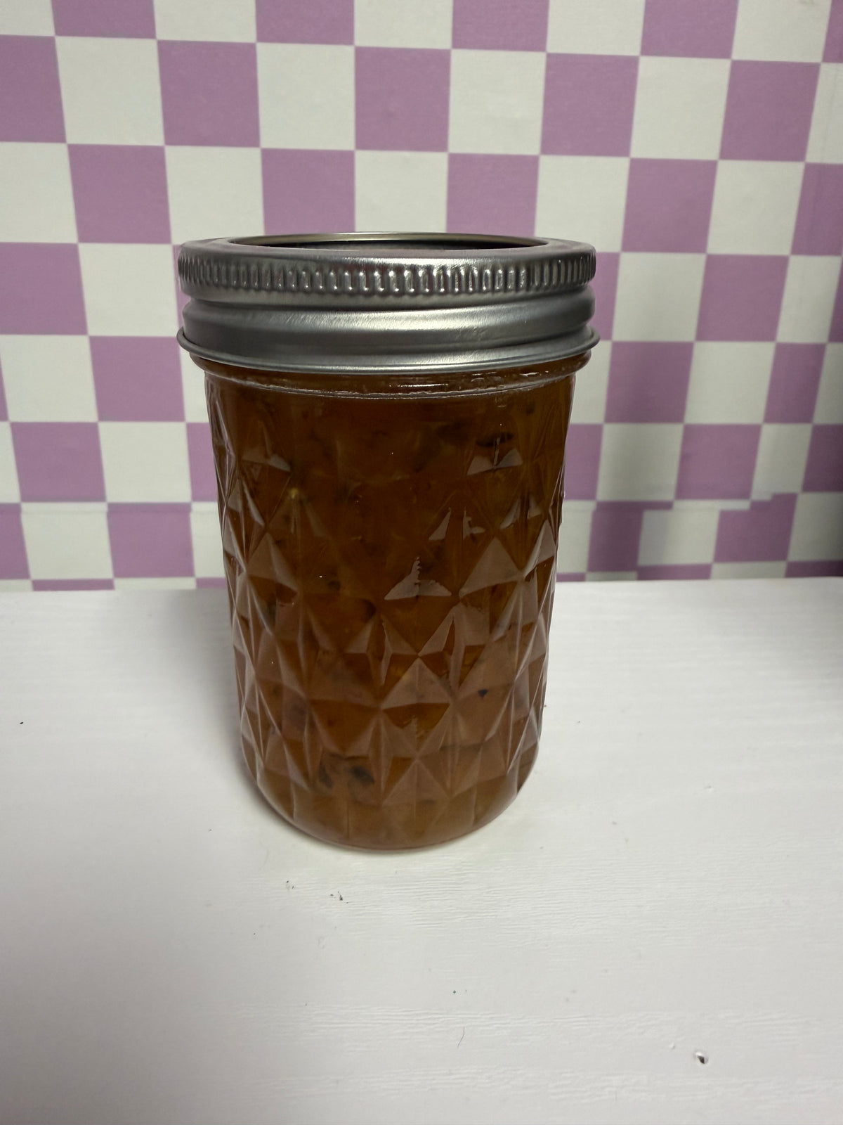 Pineapple Pepper Jam by JP's Jammin' Jars product photo