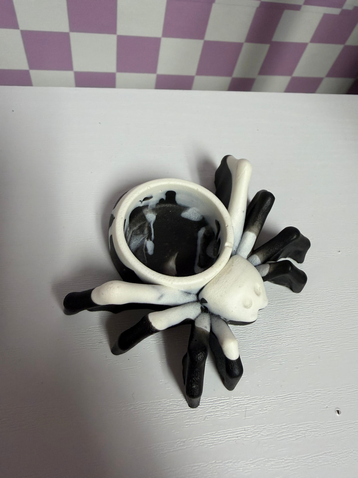 Spider Trinket