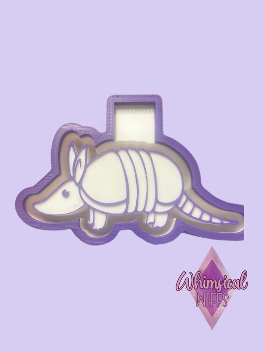 Armadillo Mold