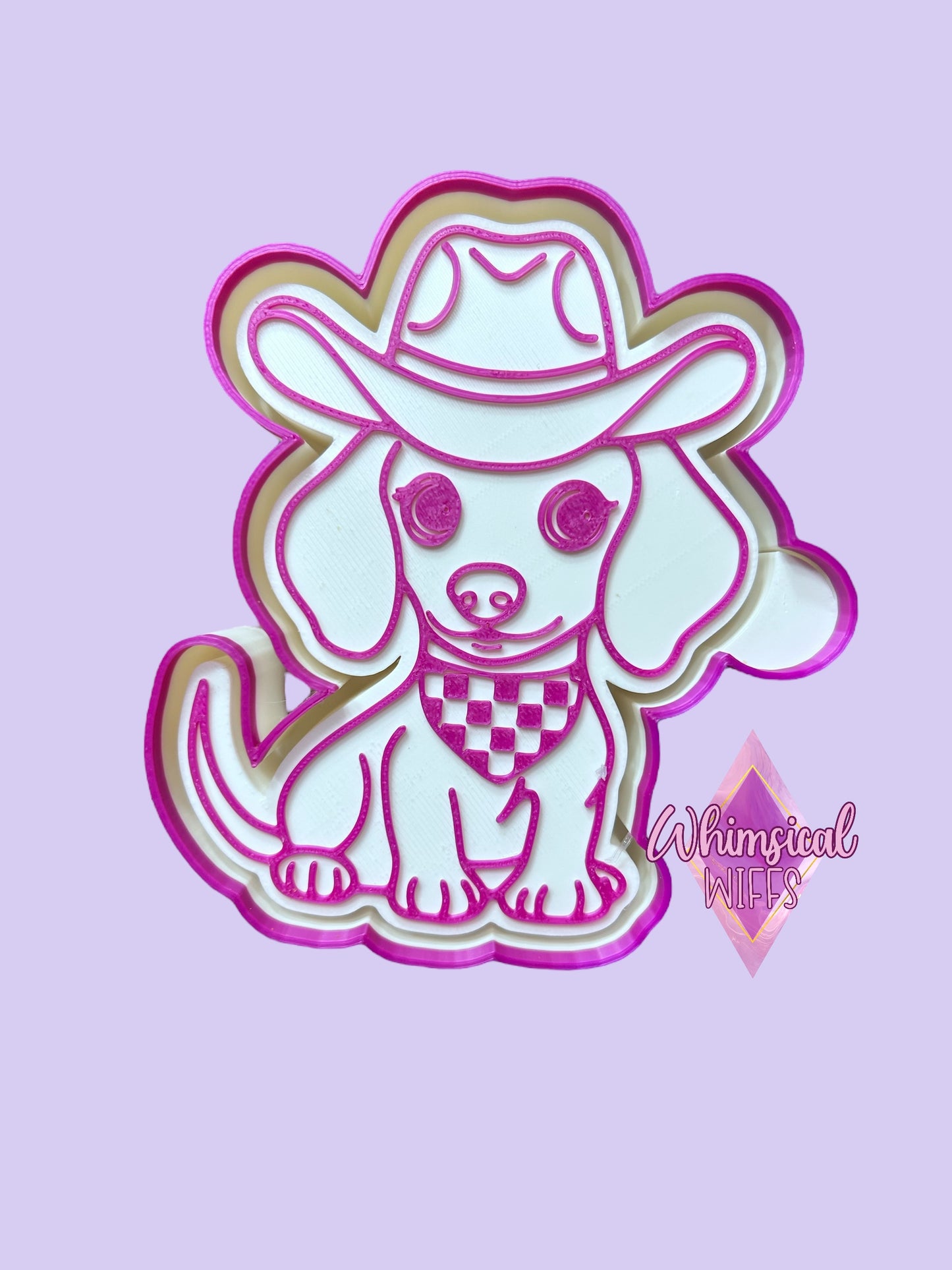 Western dachshund Mold