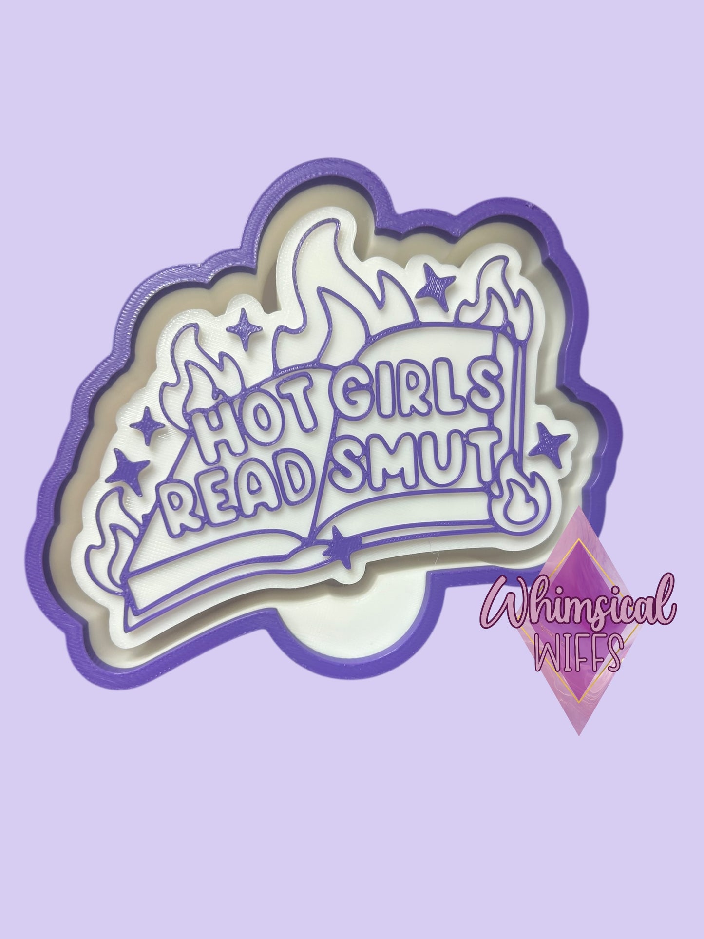 Hot Girls Read Smut Mold