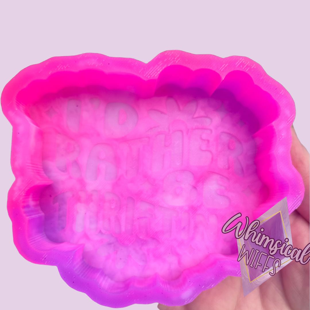 I’d rather be thrifting Mold