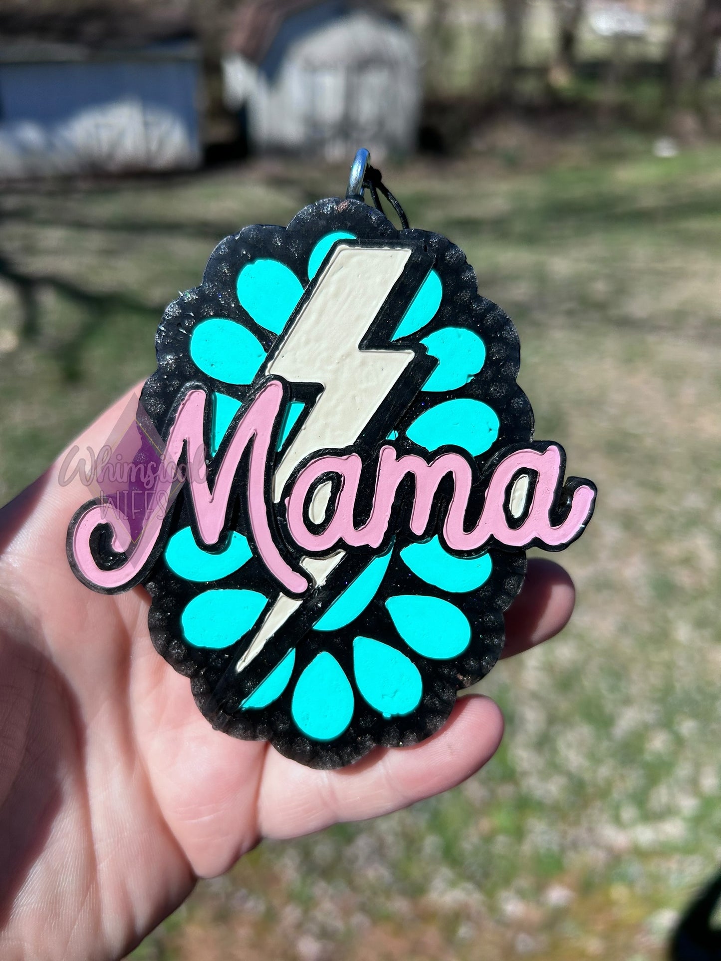 Mama Concho Freshie