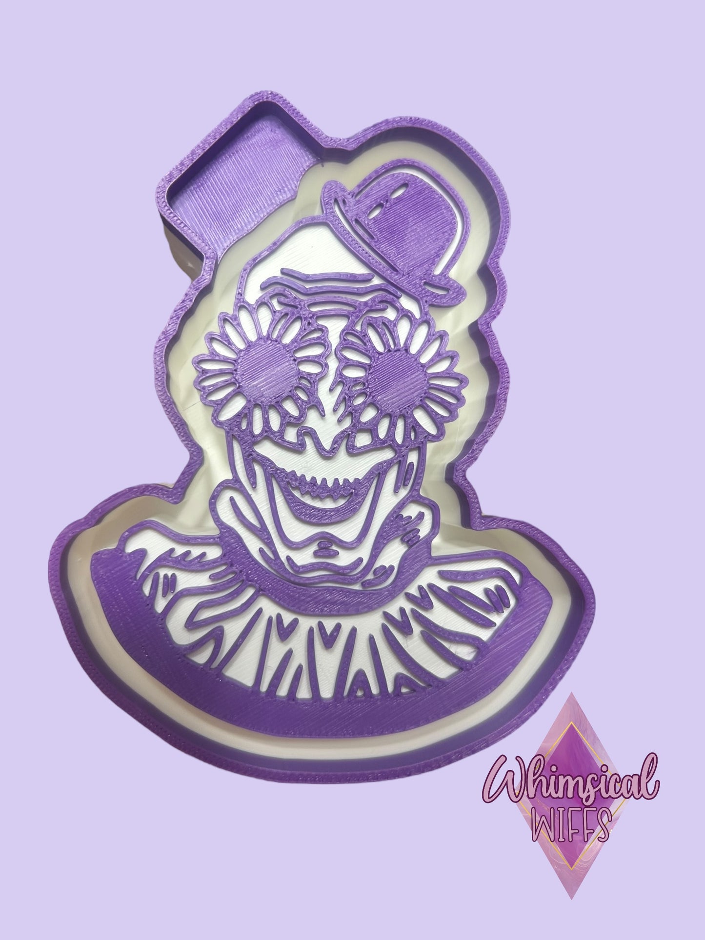 Art the Clown Mold