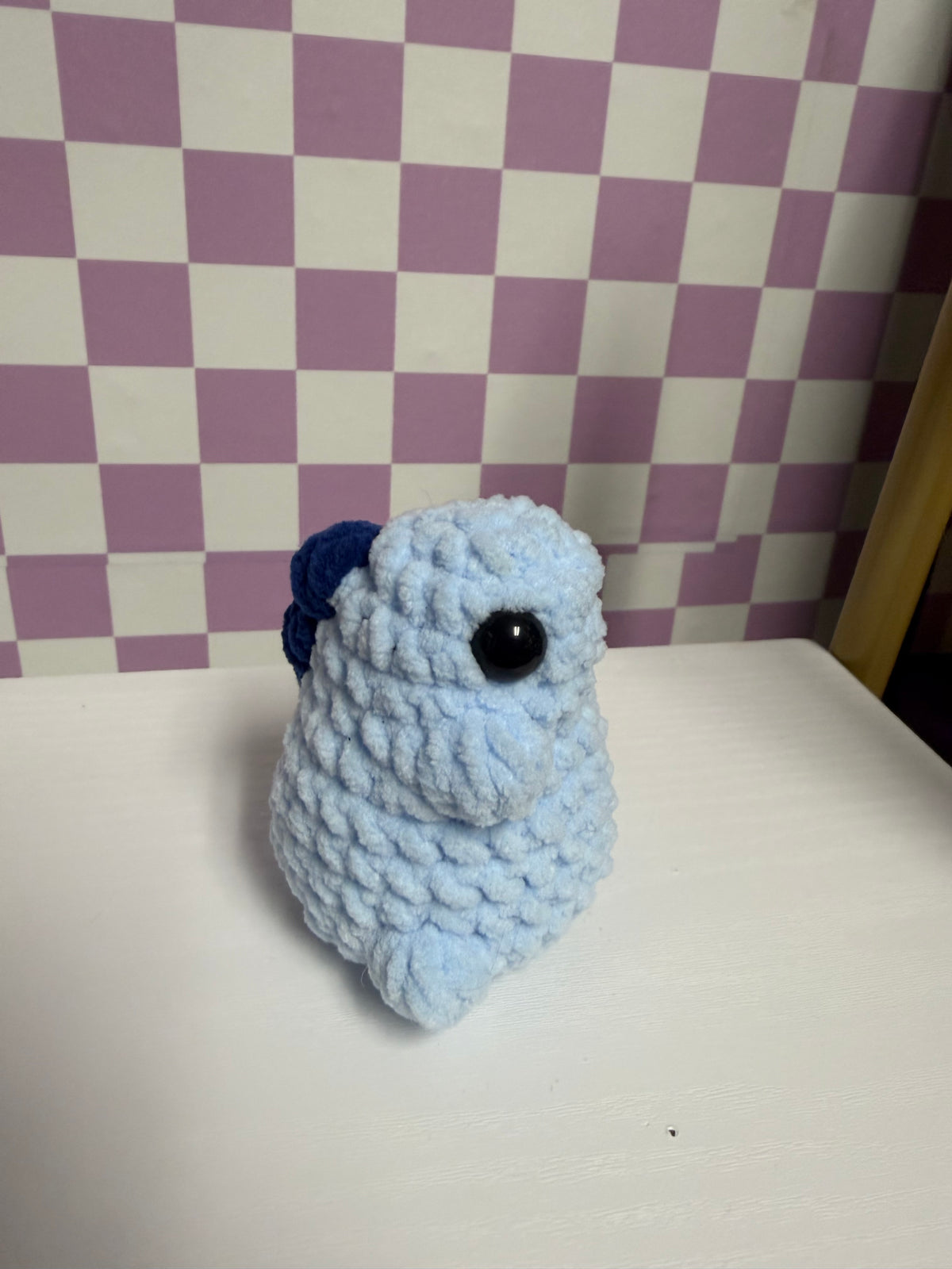 Mystery Pocket Pet