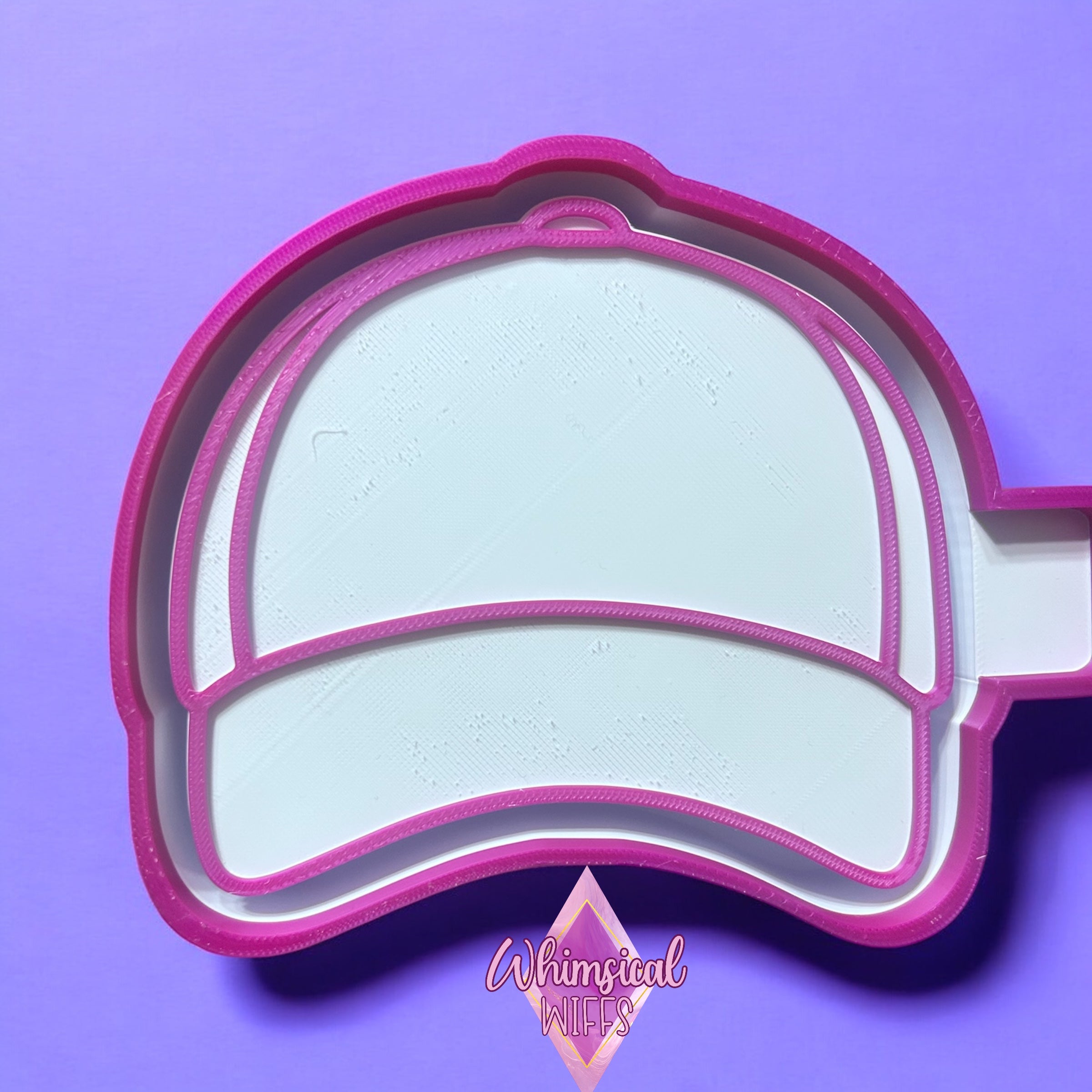 Hat – Whimsical Wiffs Freshie Molds & More
