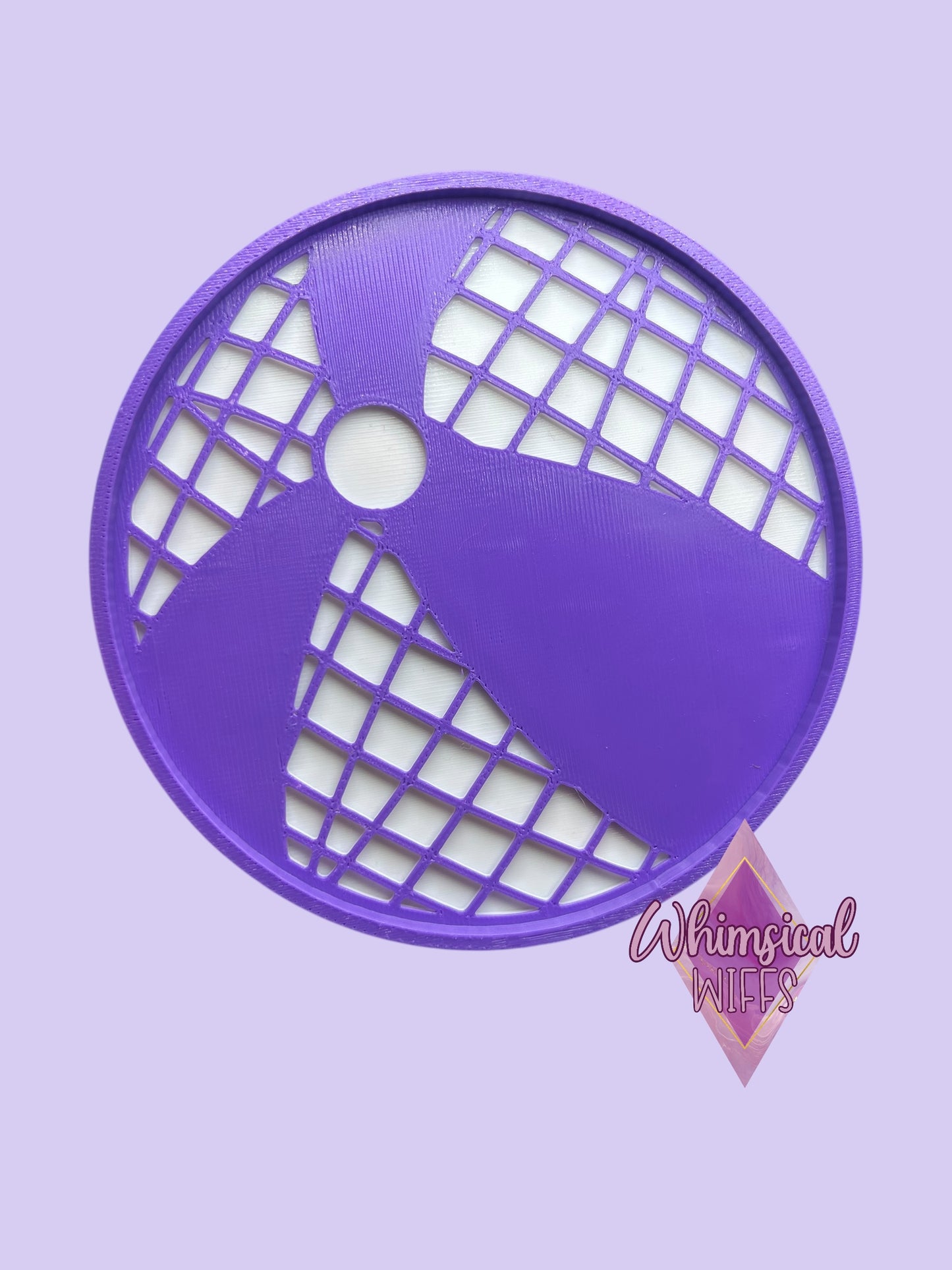 Beach ball Base for inserts