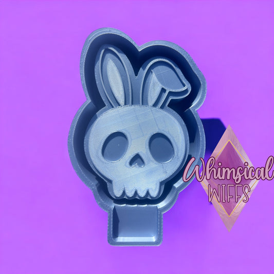 Skull Bunny