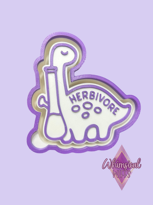 Herbivore Mold