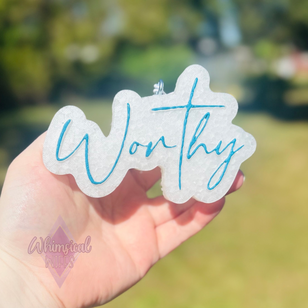 Worthy Freshie