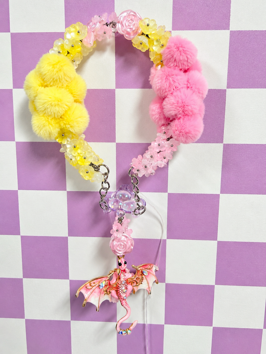 Assorted Car Charms
