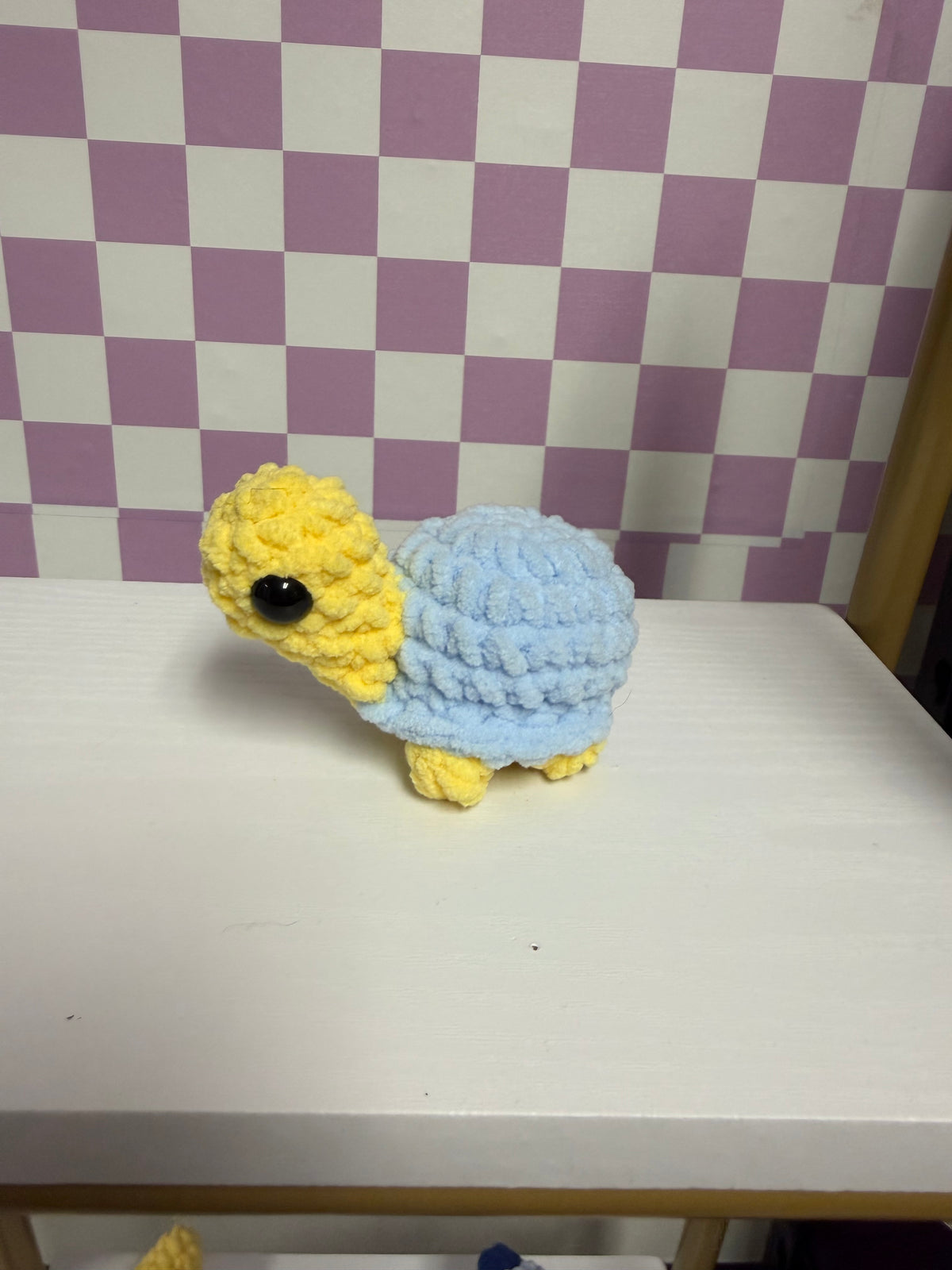 Mystery Pocket Pet