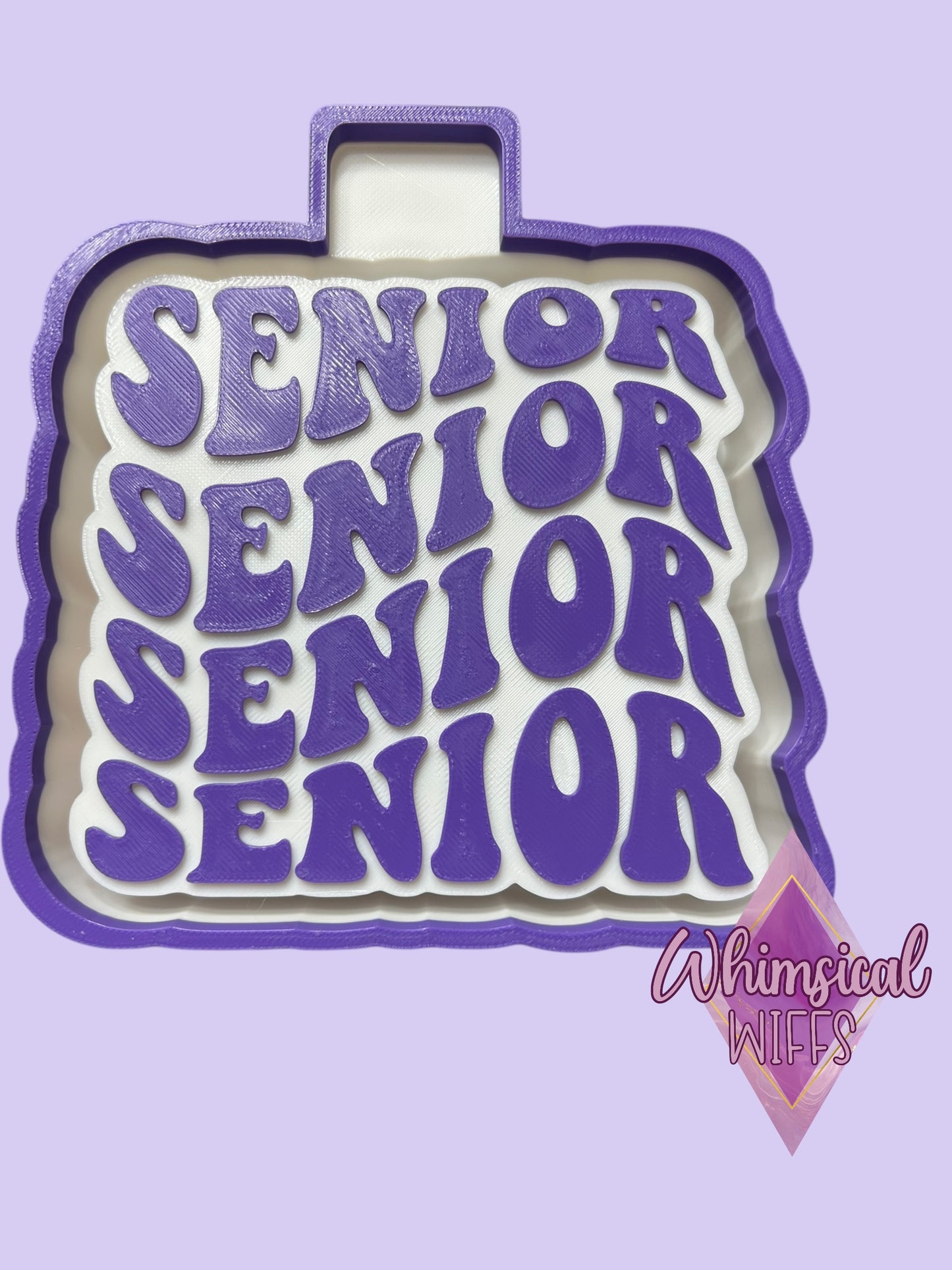 Senior x4 Mold