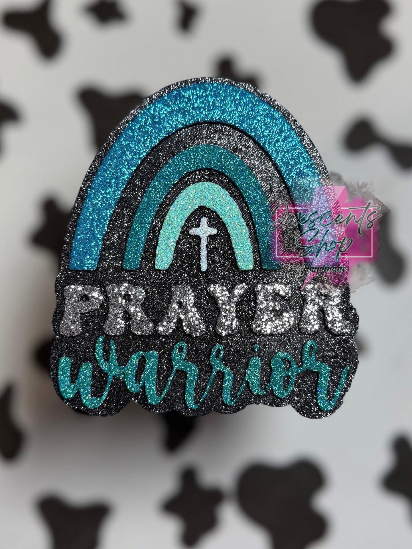 Prayer warrior Mold